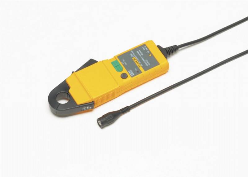 Fluke i30s – Sondă de Curent AC/DC - 1