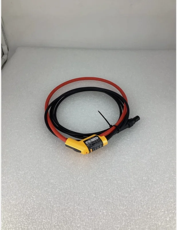 Fluke iFlex 1500-24 – Cleste de curent AC flexibil, 1500A - 3