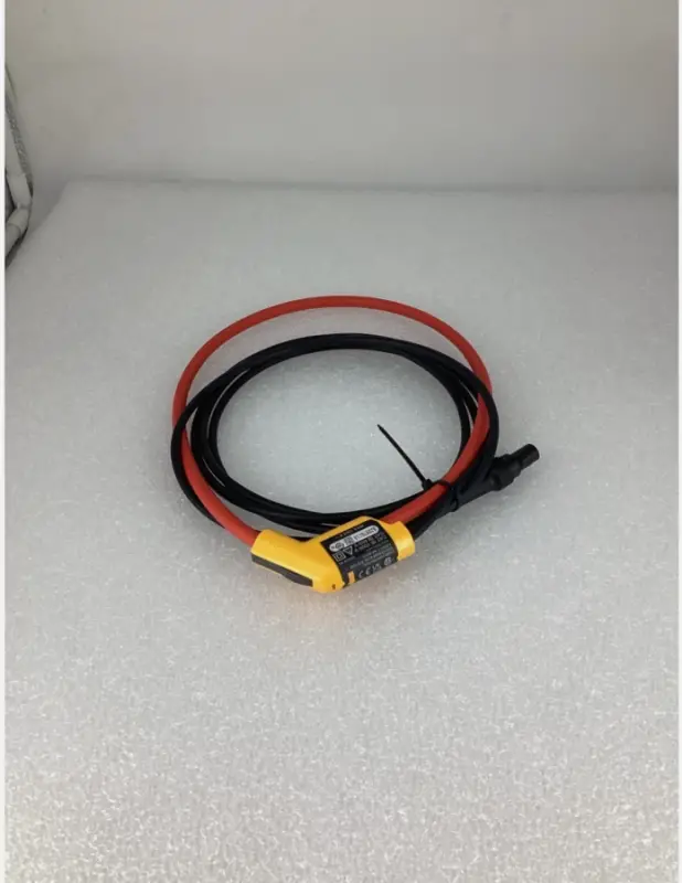 Fluke iFlex 1500-24 – Cleste de curent AC flexibil, 1500A - 3