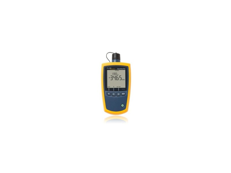 Fluke Networks MT-8200-49A MicroMapper – Tester de Cabluri - Fluke