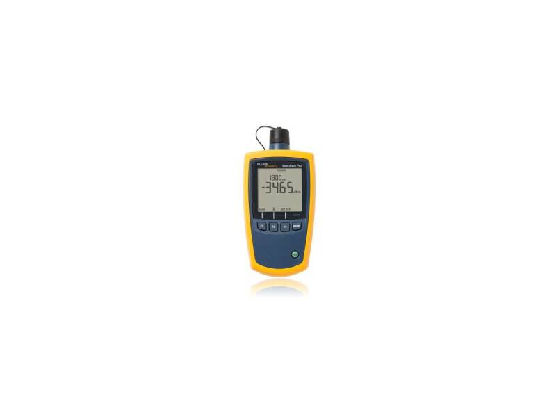 Fluke Networks MT-8200-49A MicroMapper – Tester de Cabluri - 1