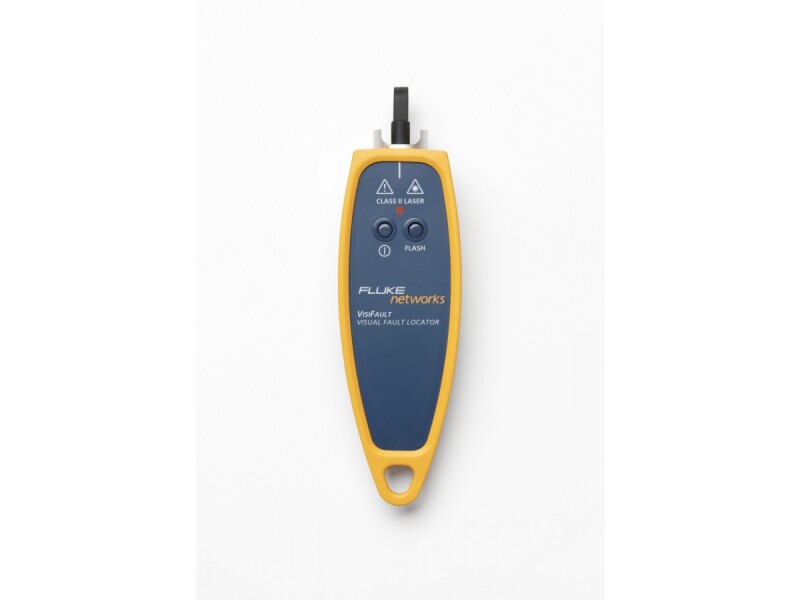 Fluke Networks VisiFault – Detector Vizual de Defecțiuni - Fluke
