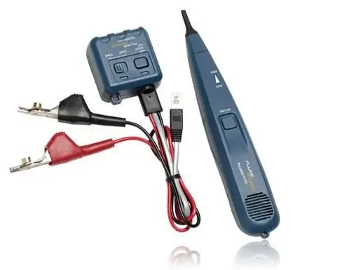 Fluke Pro3000 Dispozitiv de Localizare a Cablu – Soluția Ideală pentru Profesioniști - 1