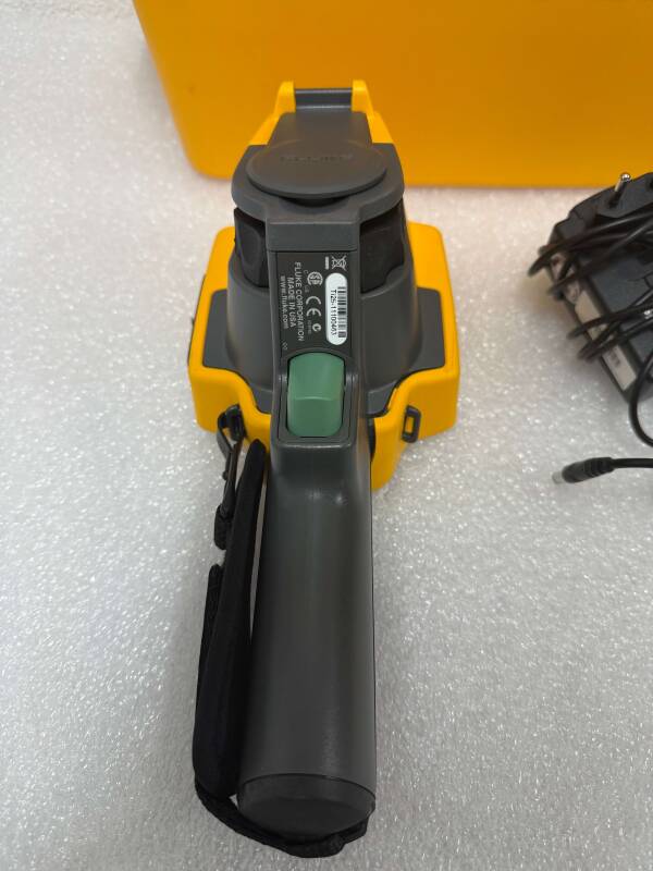 FLUKE Ti25 IR FUSION THERMAL IMAGING CAMERA - 6