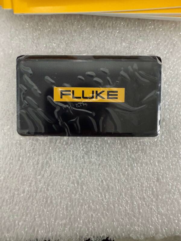 FLUKE Ti25 IR FUSION THERMAL IMAGING CAMERA - 7