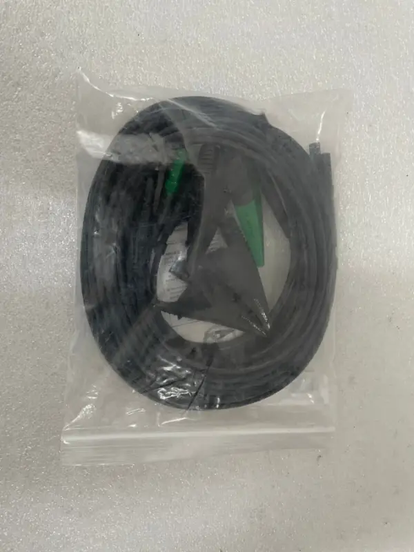 Fluke TLS430 Test Leads with Alligator Clips for 430 Series - 3