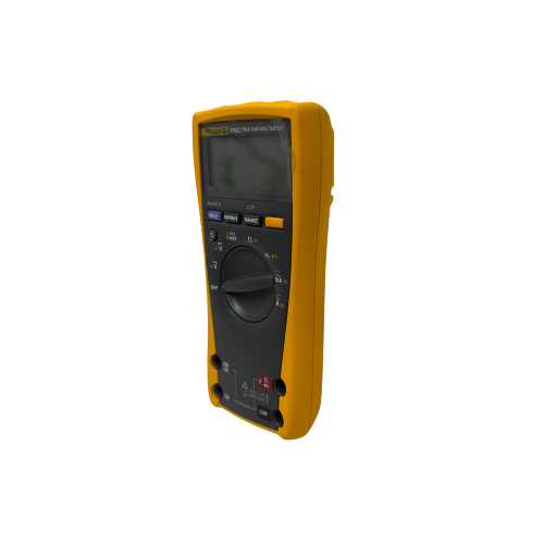 Multimetru Digital Fluke 179 True-RMS, Termometru Integrat, 6000 Cifre, CAT III 1000V - 5