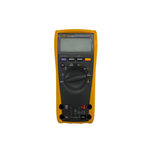 Multimetru Digital Fluke 179 True-RMS, Termometru Integrat, 6000 Cifre, CAT III 1000V - Fluke