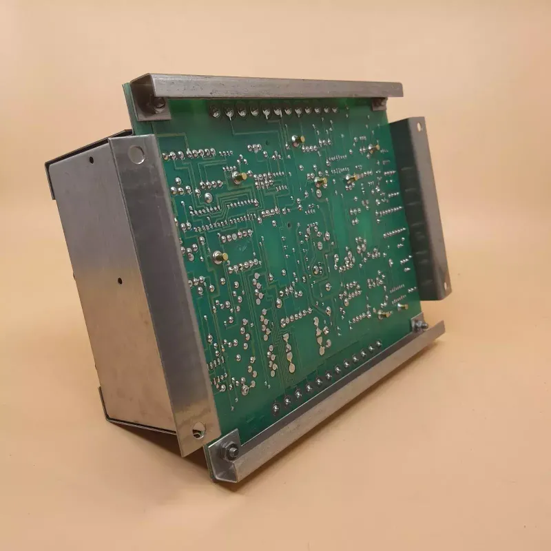 Forney D-38252-01 Idd-ii Flame Detector Amplifier - 2