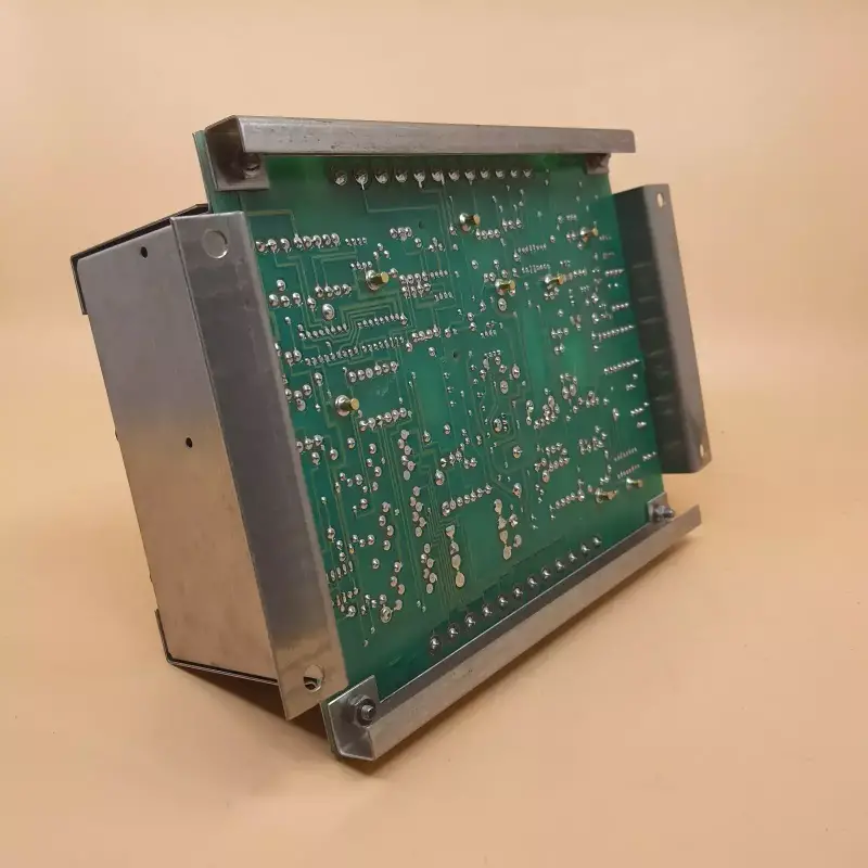 Forney D-38252-01 Idd-ii Flame Detector Amplifier - 2