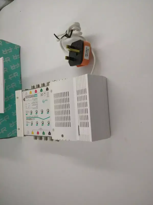 FRACARRO AMP9254A HEADEND SAT AMPLIFIER - 4