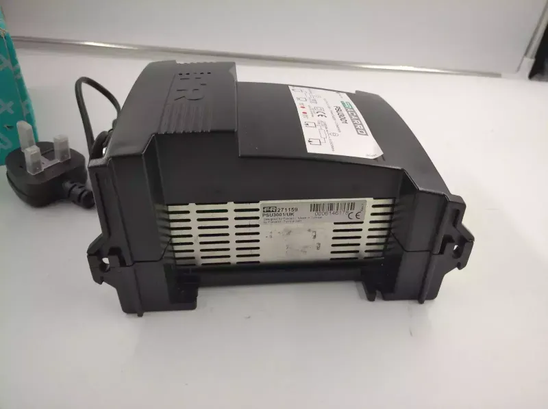 Fraccarro PSU 3001/UK Sursa Alimentare 3A 18V UK - 3