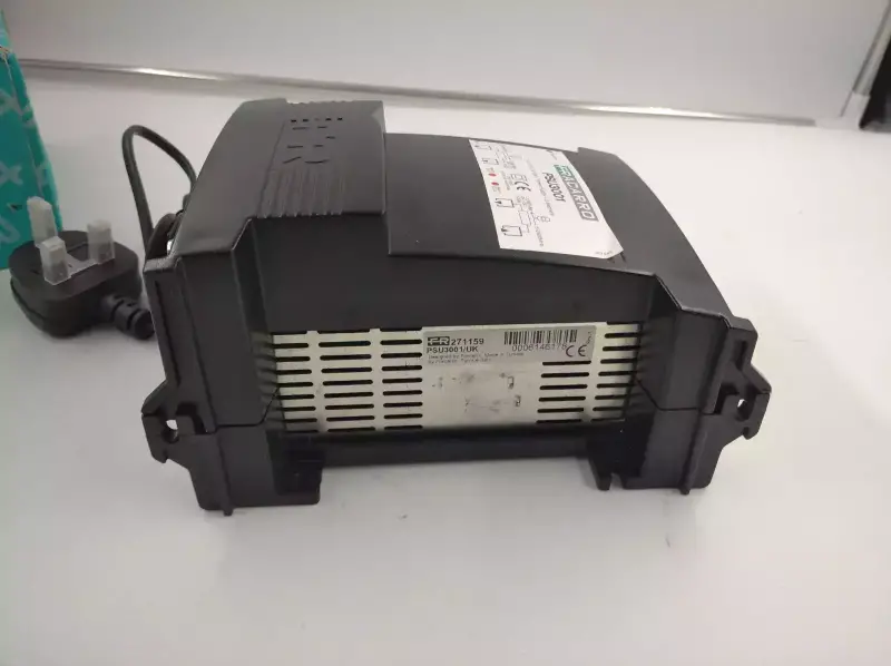 Fraccarro PSU 3001/UK Sursa Alimentare 3A 18V UK - 3