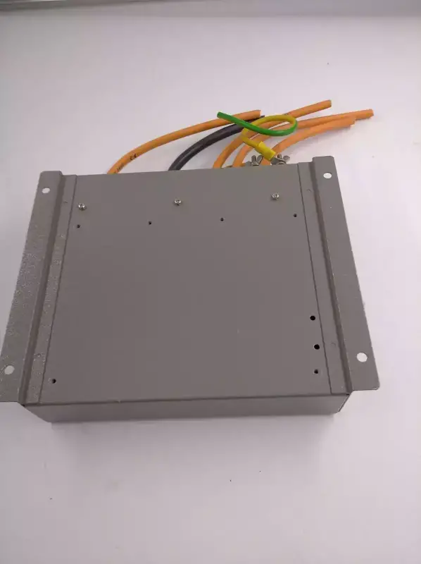 Furuno Log Signal Distrubutor MD-101 - 3