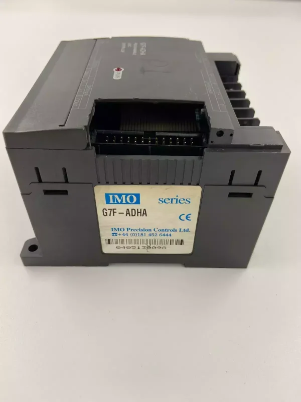G7F-ADHA Programmable Logic Controller PLC Industrial - 2