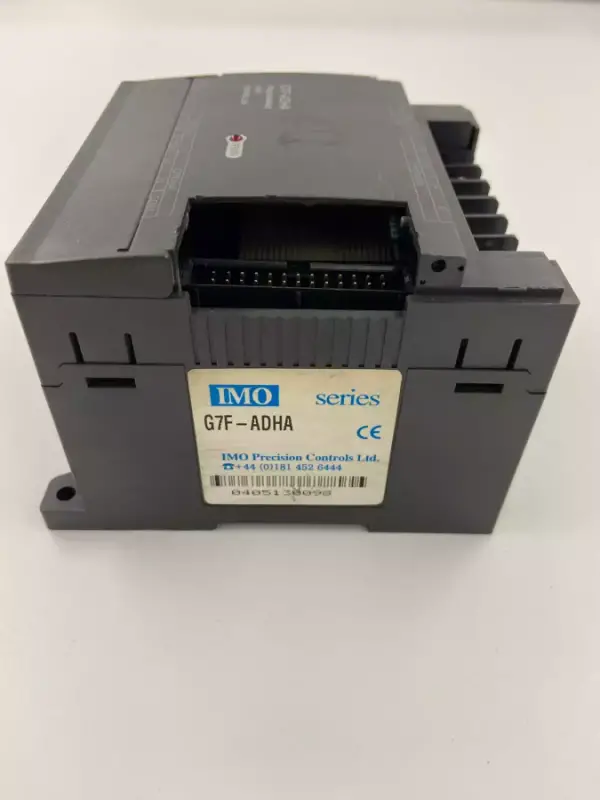 G7F-ADHA Programmable Logic Controller PLC Industrial - 2