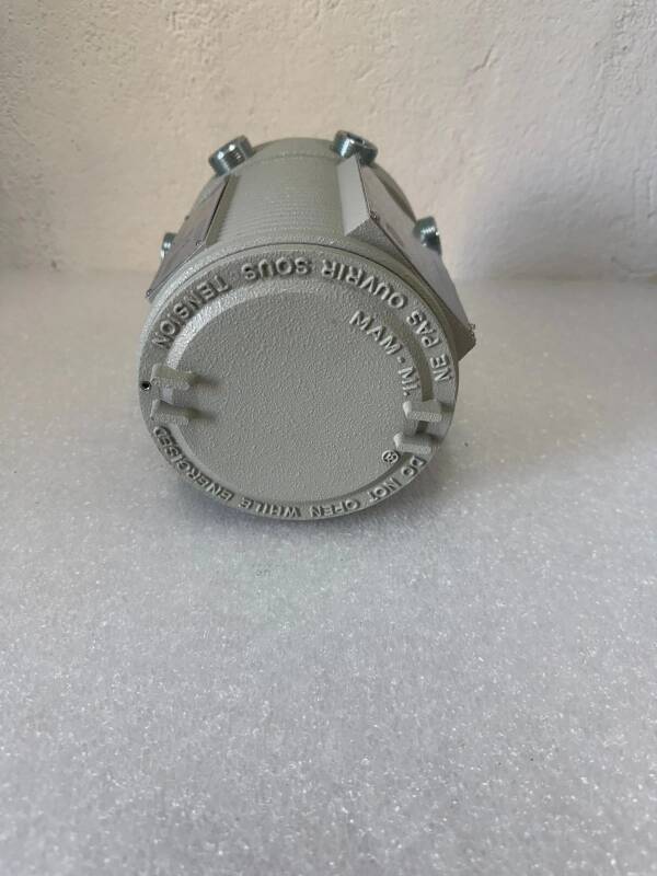 GE DigitalFlow XMT868i XMT868I-1-11-00-0315-0-CC Panametrics Ultrasonic Liquid T - 2