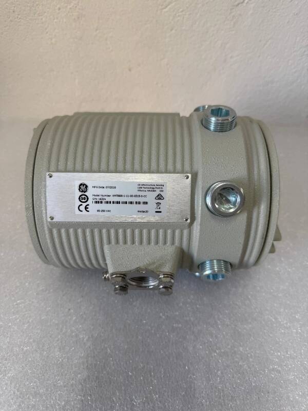 GE DigitalFlow XMT868i XMT868I-1-11-00-0315-0-CC Panametrics Ultrasonic Liquid T - 5