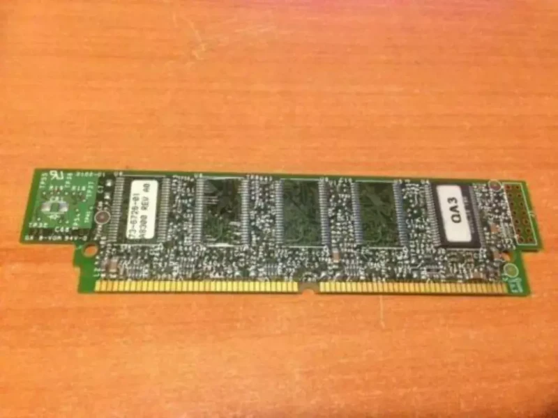 GENUINE Cisco PVDM-256K-4 Module 73-6726-01 - Cisco