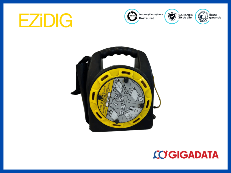 Ground signal injector EZISEARCH E100 - 1