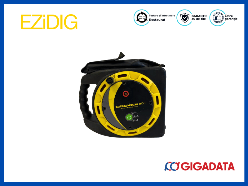 Ground signal injector EZISEARCH E100 - 2