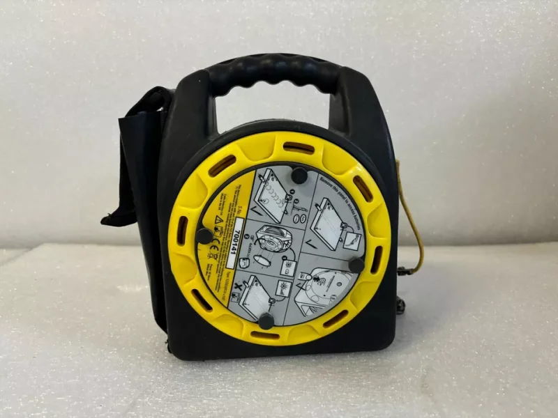 Ground signal injector EZISEARCH E100 - 2