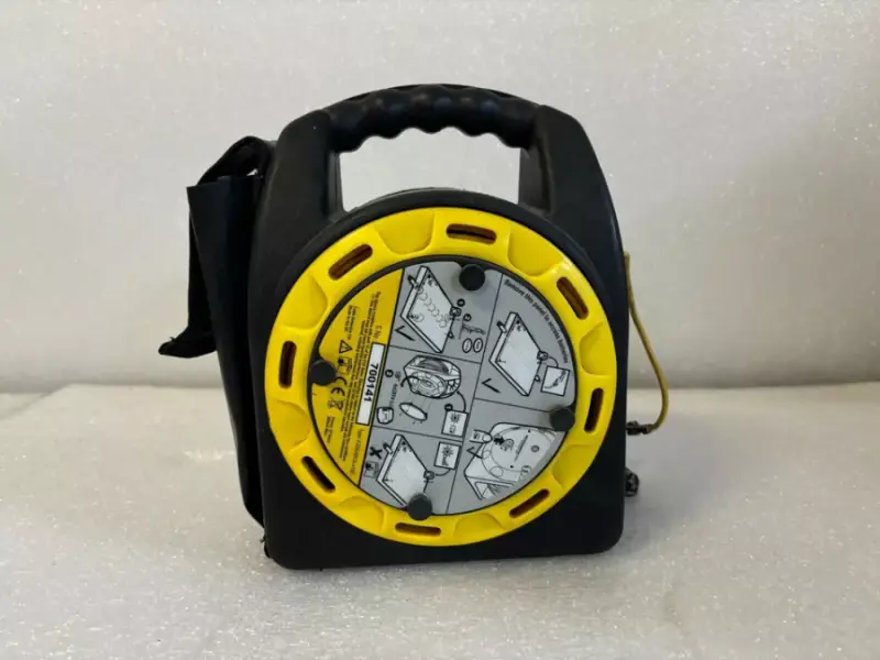 Ground signal injector EZISEARCH E100 - 2