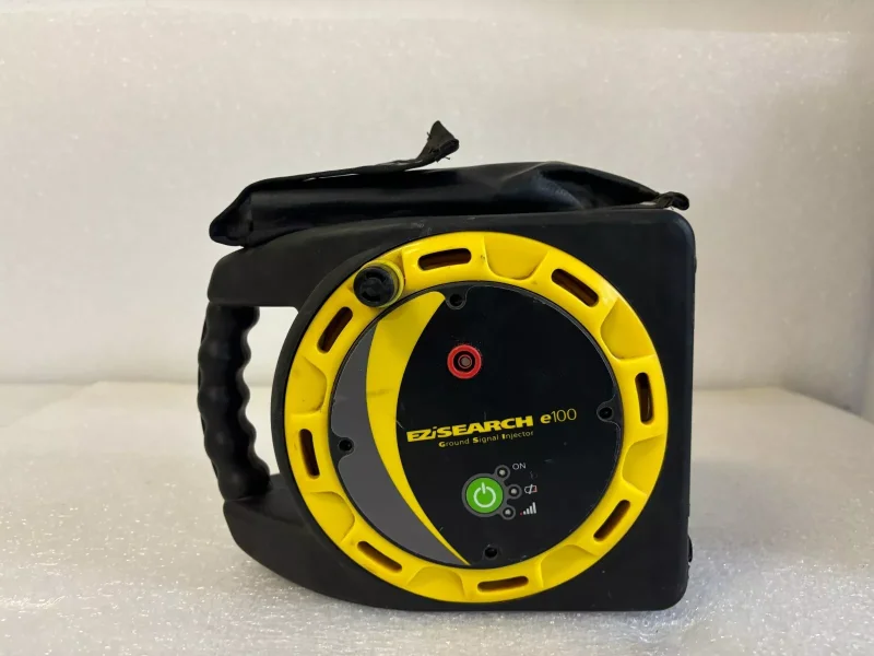 Ground signal injector EZISEARCH E100 - 1