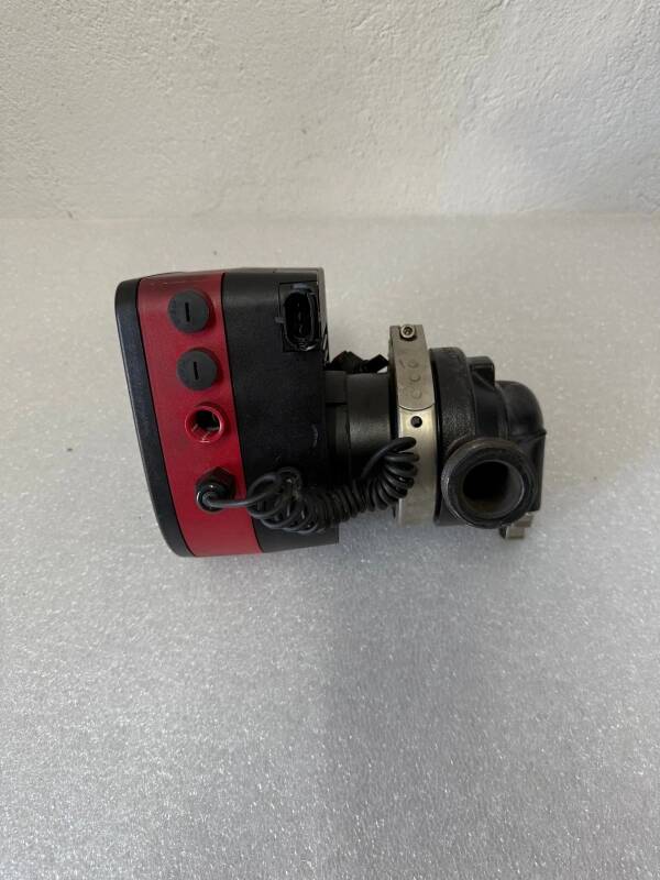 GRUNDFOS MAGNA3 25-60 180 1X230V PN10 97924245 Circulation Pump - 4