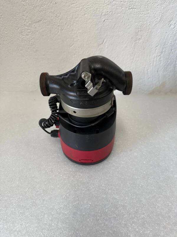 GRUNDFOS MAGNA3 25-60 180 1X230V PN10 97924245 Circulation Pump - 5