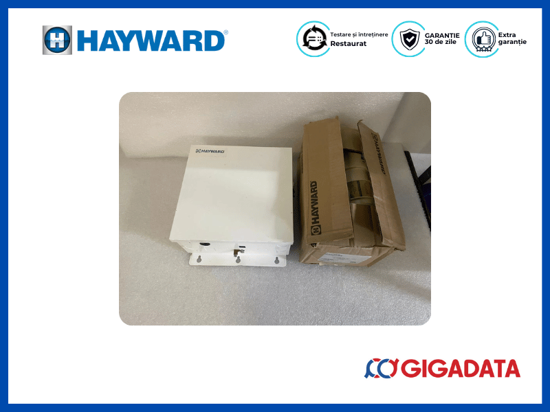 Hayward Goldline AquaRite Salt Chlorine Generator - 7