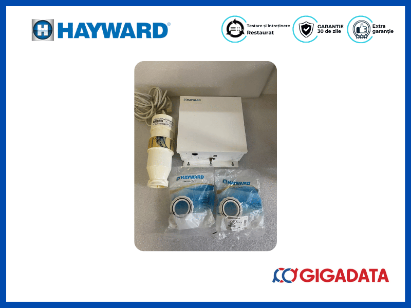 Hayward Goldline AquaRite Salt Chlorine Generator - 1