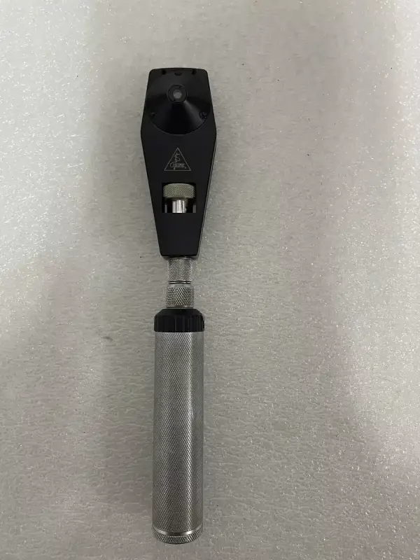 HEINE BETA - 1