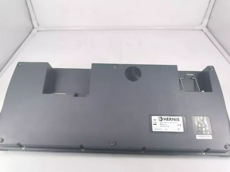 Hernis OK450L JS Controller CCTV 3 Axe - 5