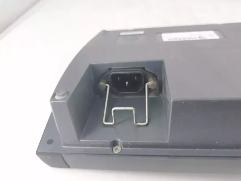 Hernis OK450L JS Controller CCTV 3 Axe - 6