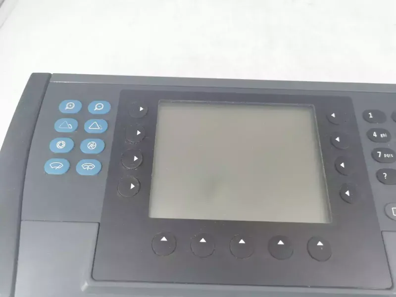 Hernis OK450L JS Controller CCTV 3 Axe - 2