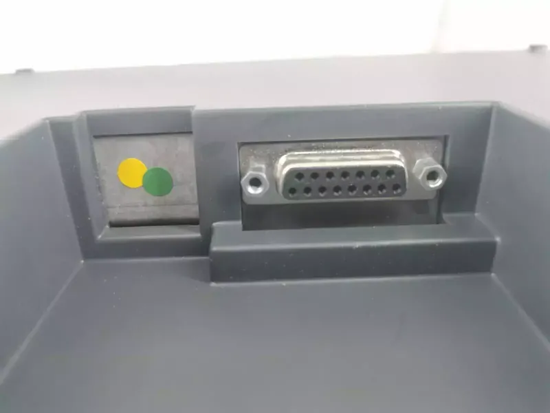 Hernis OK450L JS Controller CCTV 3 Axe - 7