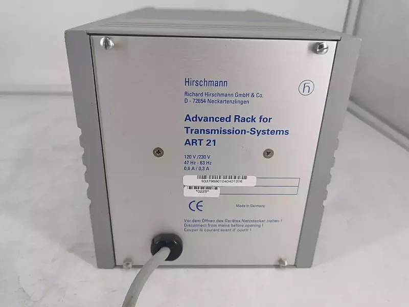 Hirschmann OSVR 80M2-E Modul Transmitator - 2