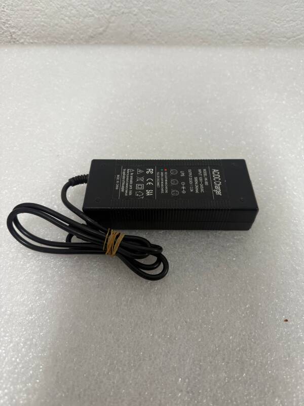 HK-800 Incarcator Adaptor AC DC 42V 2A - 4