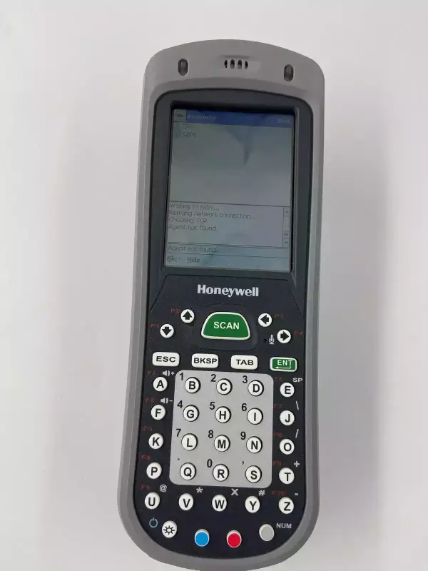 Honeywell 7600ep-122-b6ee Dolphin 7600 Mobile Computer - 1