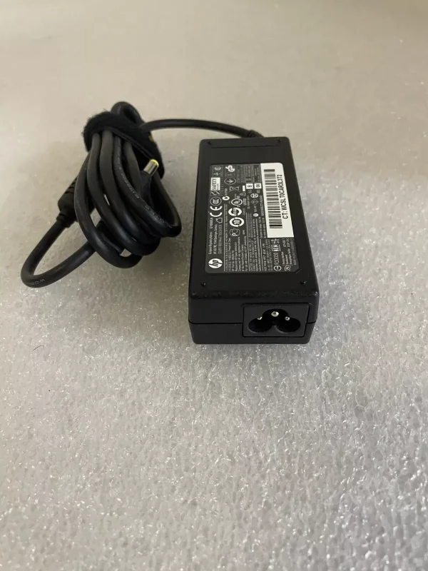 HP Laptop Charger AC Adapter Power Supply 666264-100 688945-001 65W - HP