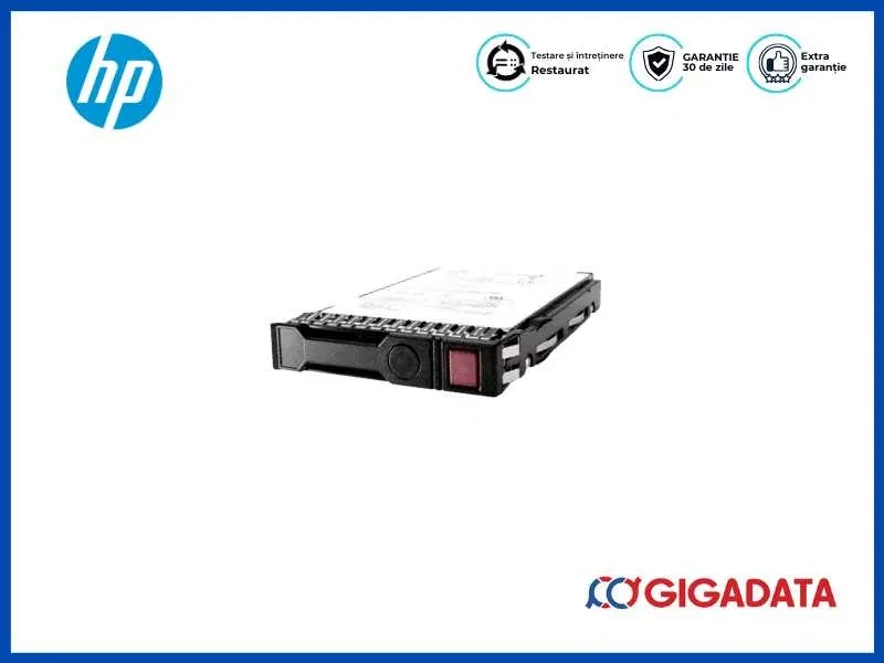 HP C8R26A 718302-001 MSA 4TB 6Gbps SAS 7.2K rpm LFF 3.5