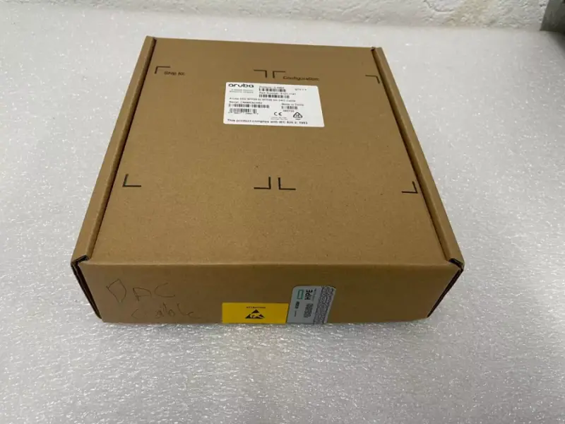 Cablu HPE Aruba JL488A 25G SFP28-to-SFP28 3 m DAC - 1