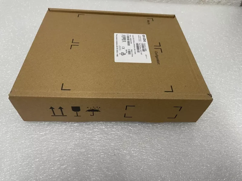 Cablu HPE Aruba JL488A 25G SFP28-to-SFP28 3 m DAC - 2