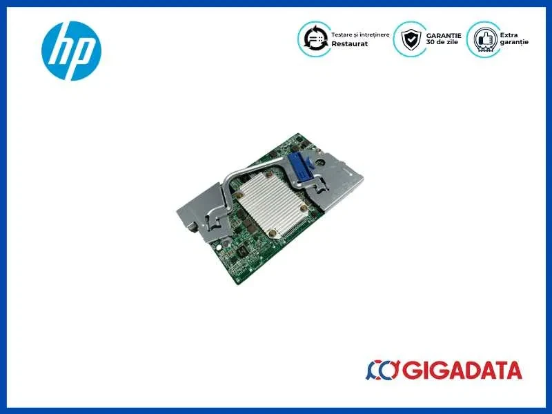 HP Smart Array 12Gb/s SAS RAID Controller 749800-001 - 749682-001 - P244BR - HPE