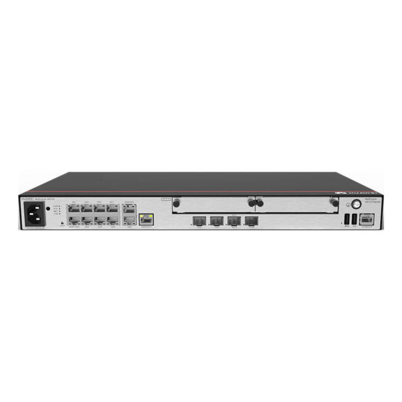 Huawei AR730 Router Enterprise cu Porturi GE si 10G SFP Plus - 1