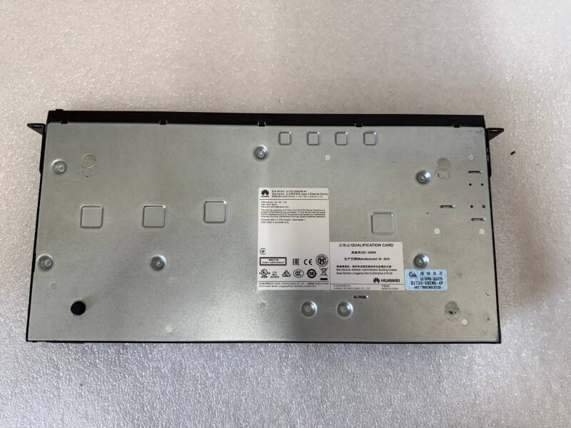 Huawei S1720-28GWR-4P Switch Administrabil Layer 2 - 5
