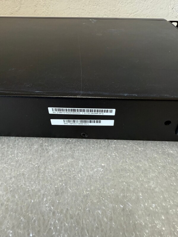 Huawei S1720-28GWR-4P Switch Administrabil Layer 2 - 4