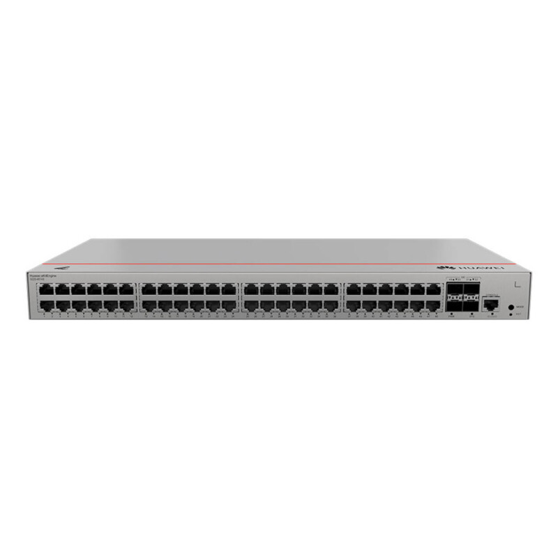 Huawei S220-48T4S 48-Port Gigabit Switch + 4x SFP - HUAWEI