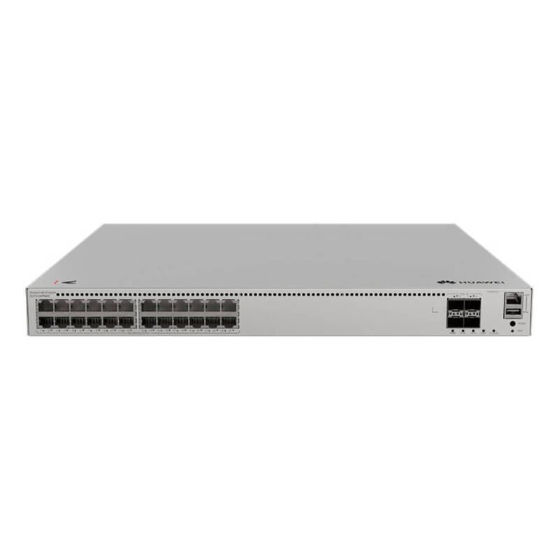 Huawei S310-24PN4X Switch Gigabit PoE 24 Port + 4x 10GE - 1